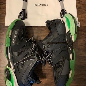 Balenciaga Track Sneakers